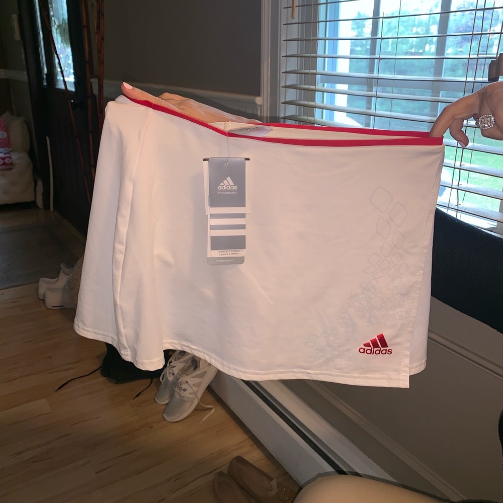 Adidas Tennis Skirt